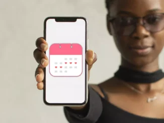 Take control of your menstrual cycle with these 5 mobile apps