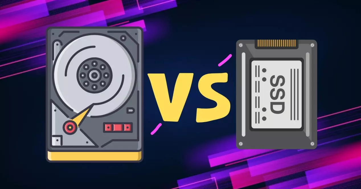 Why there are hard drives up to 18TB and SSDs stay at 4TB