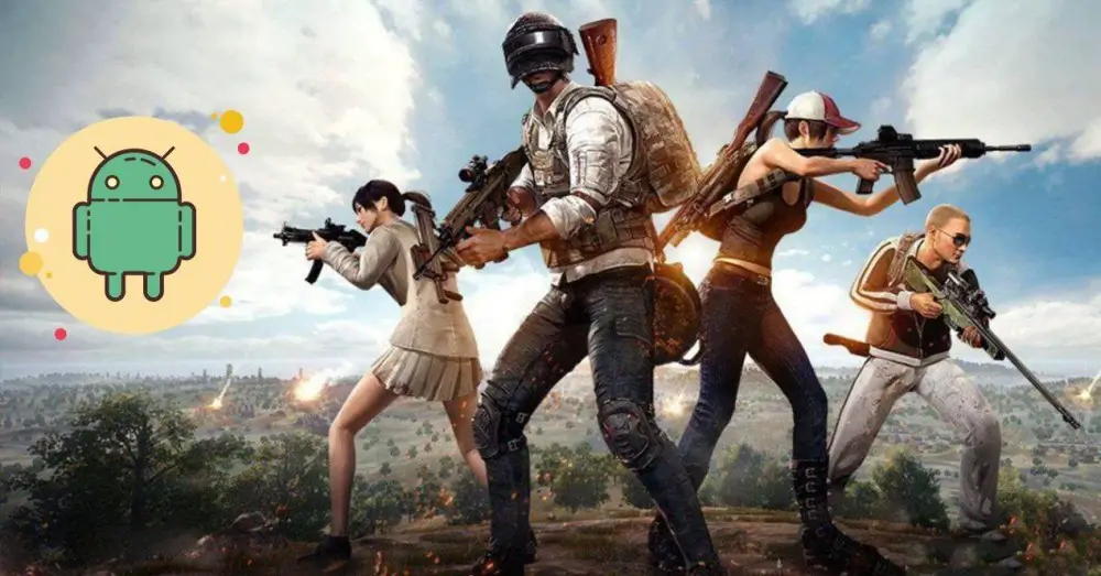 The best online multiplayer games for Android mobiles