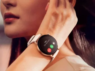 What is the best smartwatch for seniors