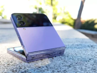 Samsung Galaxy Z Flip4