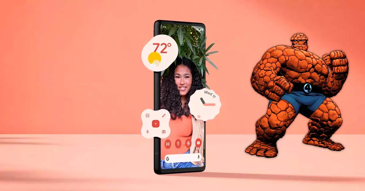 Is the Google Pixel 6a indestructible