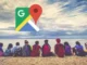 Teilen Sie Ihren Freunden mit Google Maps in 3 Schritten mit, wo Sie sind