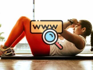Get in shape with the help of these 5 free fitness websites