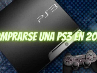 Now that a PS3 costs 60 euros, is it a good buy in 2022