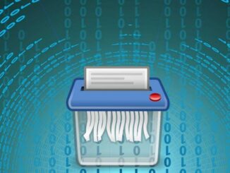 Garbage that occupies gigabytes on your hard drive