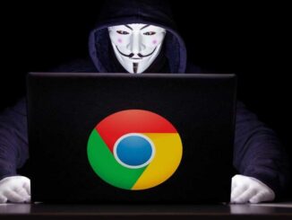 Fatigué du manque de confidentialité de Google dans Chrome
