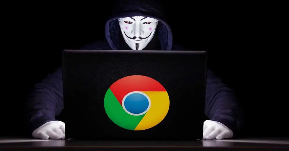 Kyllästynyt Googlen yksityisyyden puutteeseen Chromessa