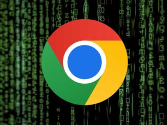 have this Chrome extension they can steal all your data