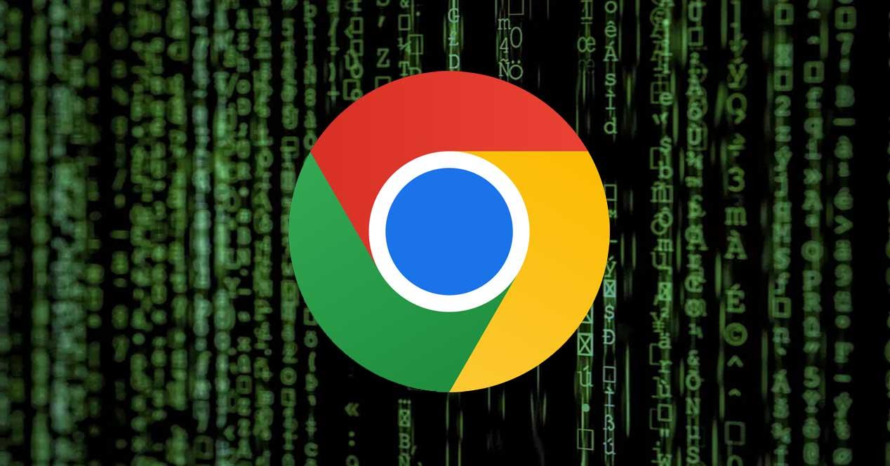 s tímto rozšířením pro Chrome mohou ukrást všechna vaše data