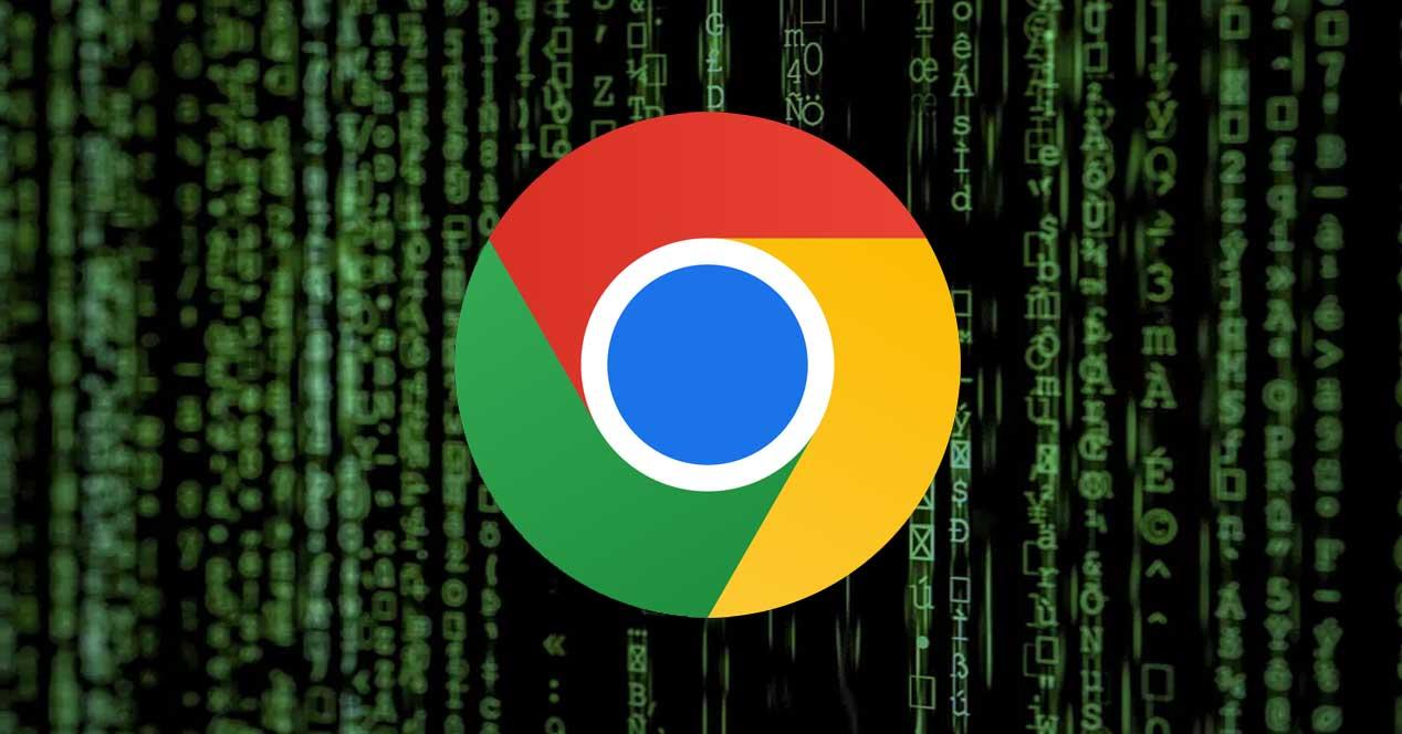 لديهم امتداد Chrome هذا يمكنهم سرقة جميع بياناتك