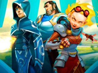 Tips for getting started in the new Magic mobile game