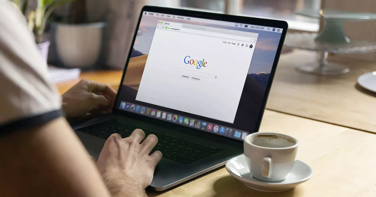 Google collects more information from you than you imagined