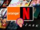 Are you an Orange customer? Activate Netflix like this