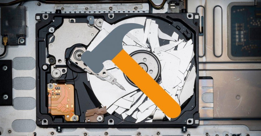 Если вы углубитесь в жесткий диск, они все равно скопируют свои файлы?