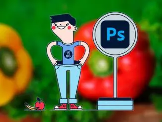 ลดน้ำหนักส่วนเกินด้วยเคล็ดลับ Photoshop นี้