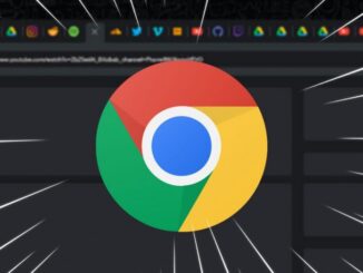 Prevent Chrome from opening old tabs and websites