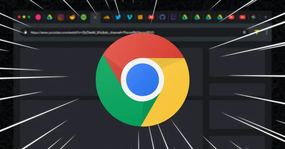 ป้องกันไม่ให้ Chrome เปิดแท็บและเว็บไซต์เก่า