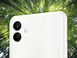 the new Samsung Galaxy 04