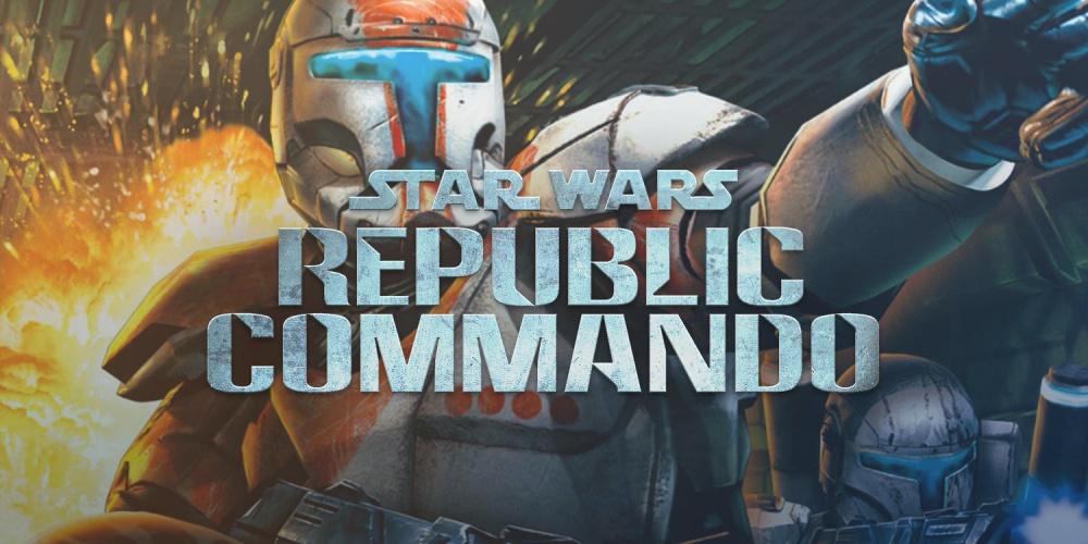 commando de la république