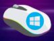 Aumente a precisão do mouse no Windows 10 sem instalar programas