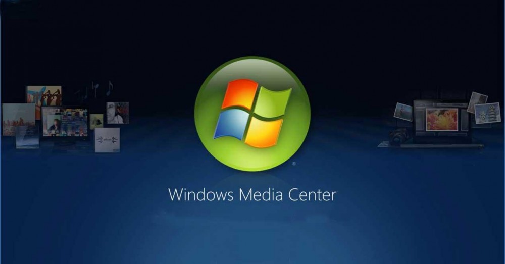 Verwenden Sie Windows Media Center unter Windows 11