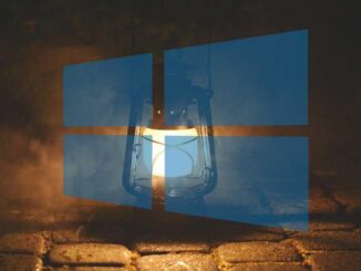 How you see Windows and its programs better while taking care of your eyes