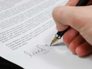 Maak elk PDF-bestand officieel, hoe u uw handtekening kunt toevoegen