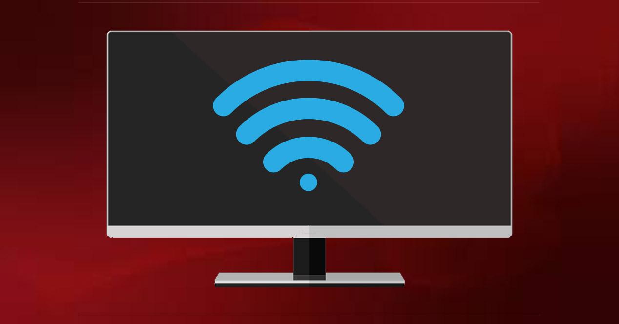 Hvorfor WiFi er langsomt på tv'et