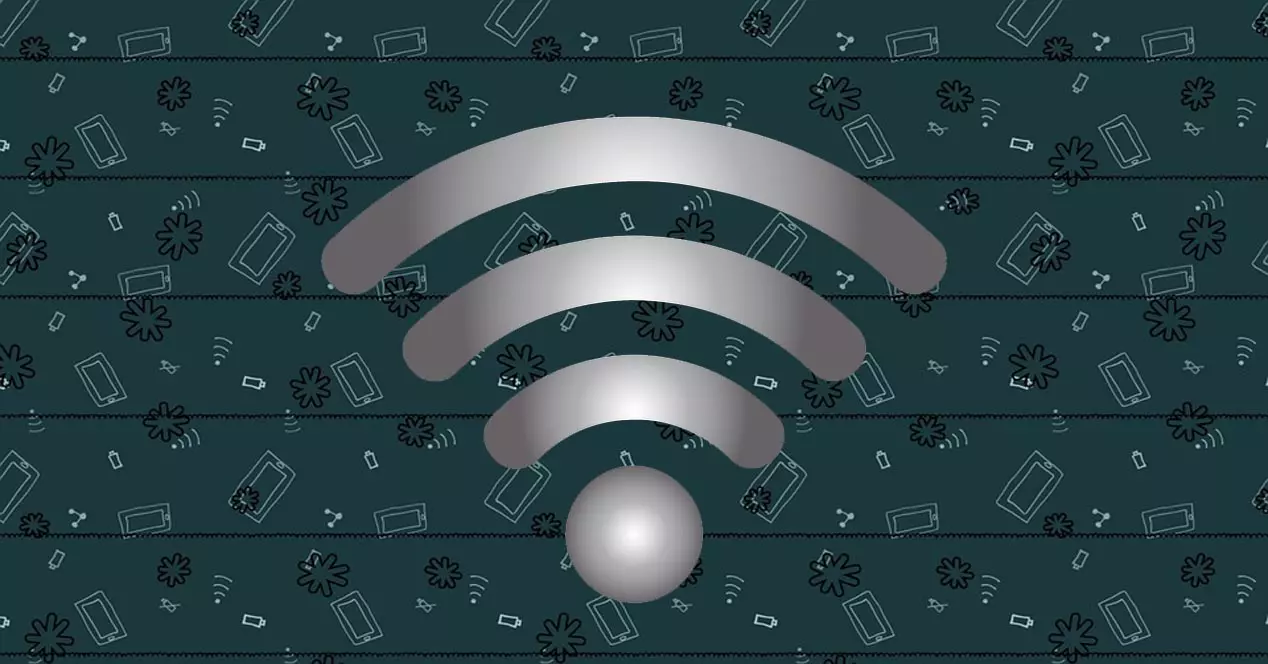 Проблемы с повторяющимся Wi-Fi