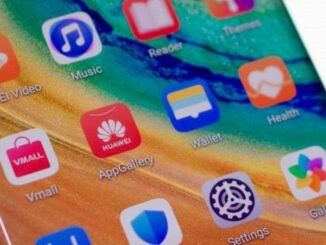 Huawei apps that want to make us forget about Google