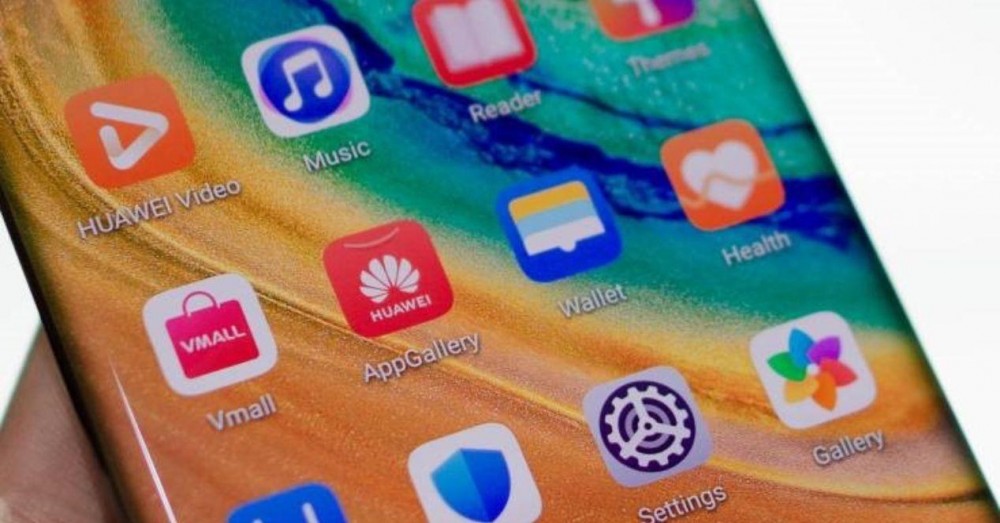 App Huawei che vogliono farci dimenticare Google