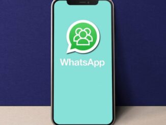 The new WhatsApp function will help you know who is speaking in a group