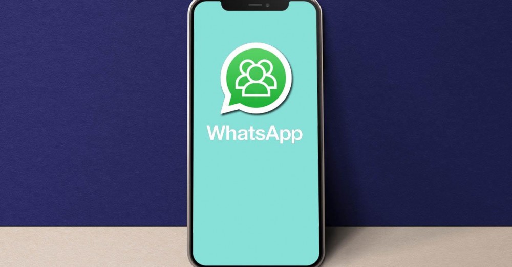 Die neue WhatsApp-Funktion hilft Ihnen zu wissen, wer in einer Gruppe spricht
