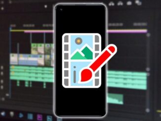 Edit all the videos you want with these mobile apps