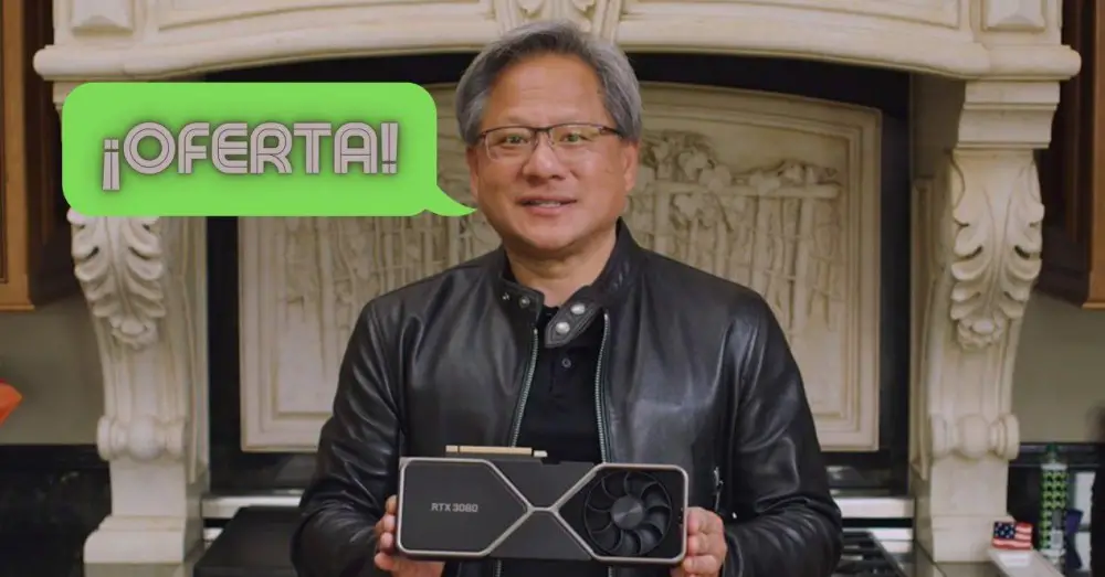 NVIDIA says they have produced more graphics cards and will lower prices