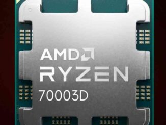 How the new AMD processors want to dethrone Intel