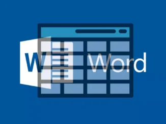 Hoe Excel u helpt bij het maken van automatische teksten in Word