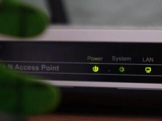 The differences between a router and a repeater