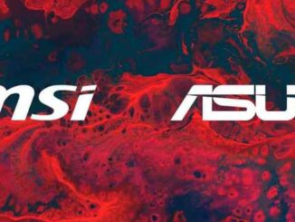 من لديه أفضل اللوحات الأم ASUS أو MSI