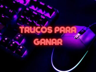 Three simple tricks to win in any online game