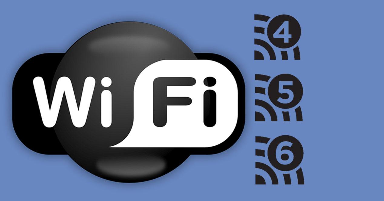 Tjek hvilken Wi-Fi-version dit trådløse netværkskort understøtter