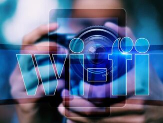 At what distance from the router should I put a WiFi repeater