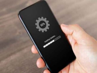 Have you updated your mobile