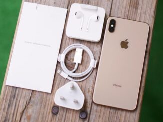 Mobile phones without charger, cable and headphones