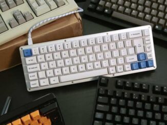 jaký typ PC klávesnice byste si měli koupit