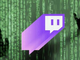 Đừng để bất kỳ ai ăn cắp tài khoản Twitch của bạn