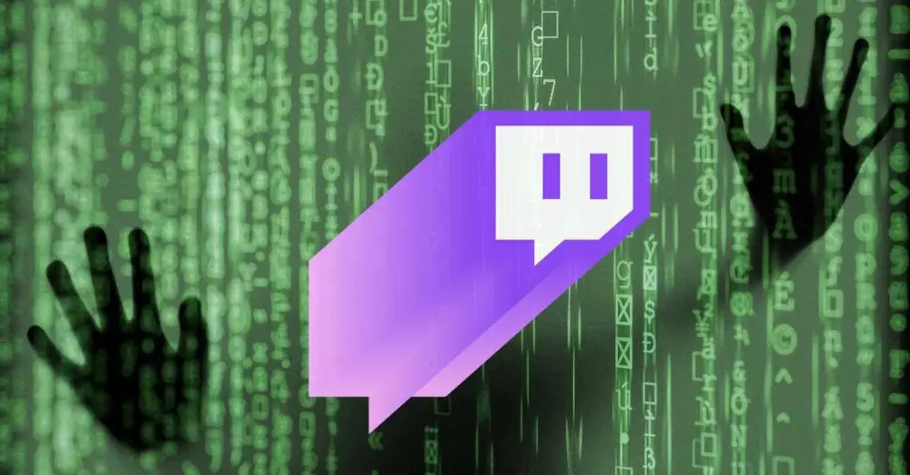 Lassen Sie niemanden Ihr Twitch-Konto stehlen