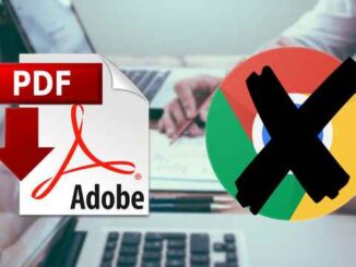 How to download any PDF from the internet with Chrome