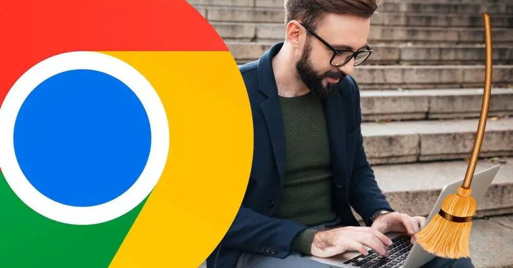 Comment vider le cache dans Google Chrome